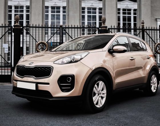 Kia Sportage Kia Sportage