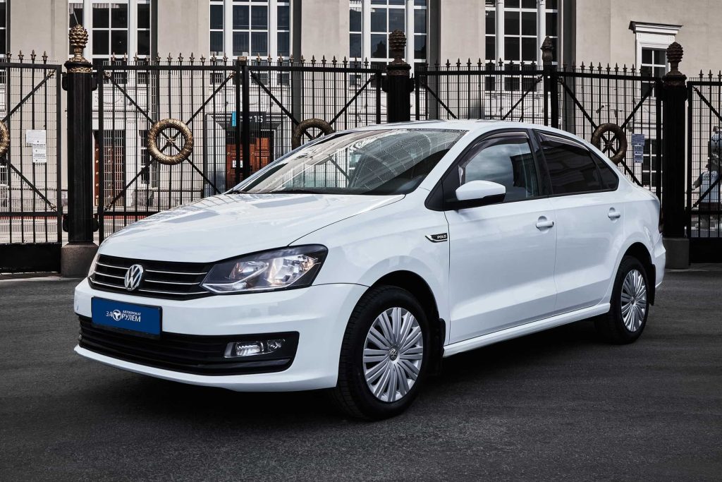 Прокат и аренда автомобилей в Тюмени - компания CARS&GO