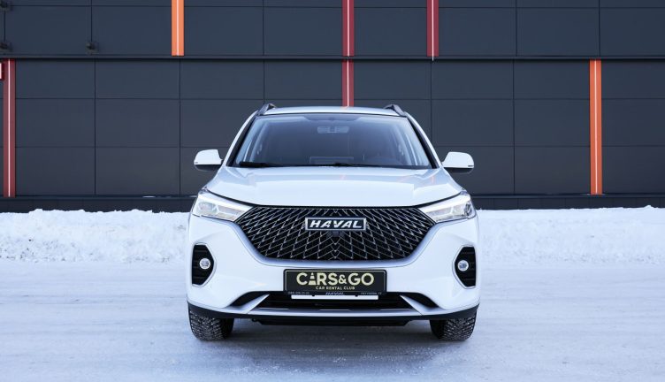 Haval M6
