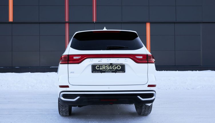 Haval M6