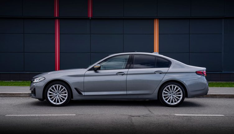 BMW 530i xDrive