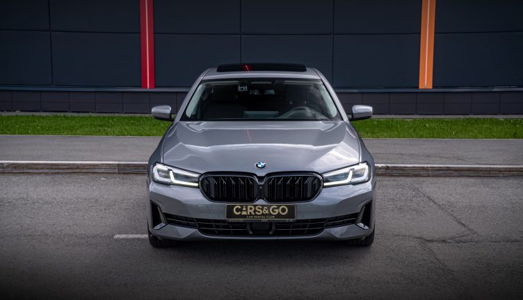 BMW 530i xDrive