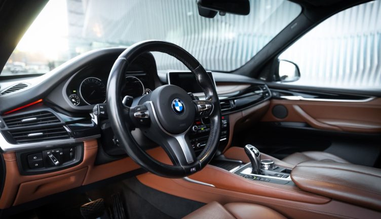 BMW Х5Md