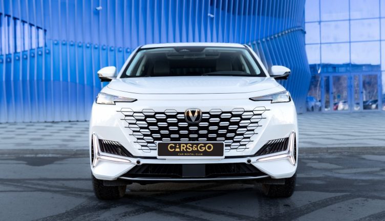 Changan Uni-K