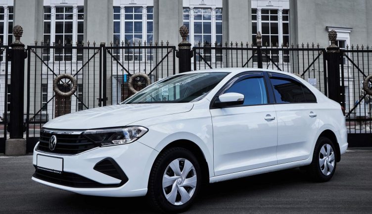 Volkswagen Polo New