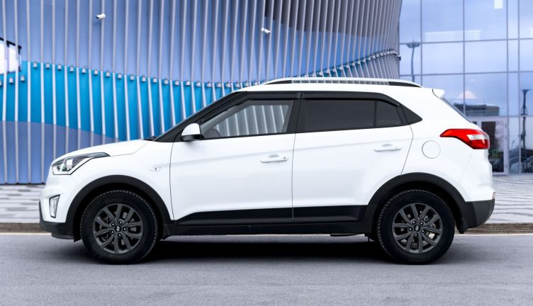 Hyundai Creta 2WD