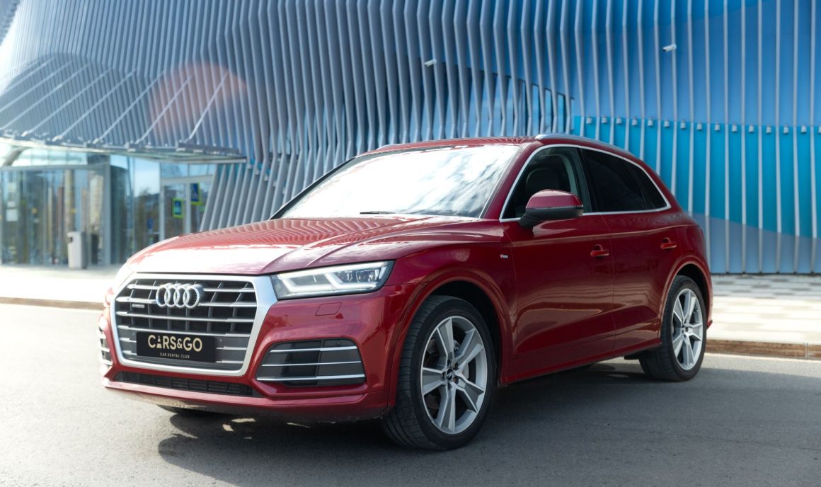 Audi Q5