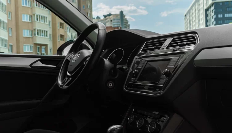 Volkswagen Tiguan Volkswagen Tiguan