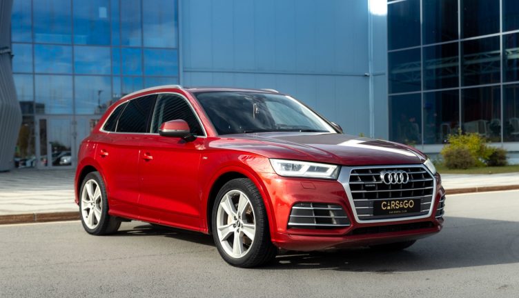 Audi Q5