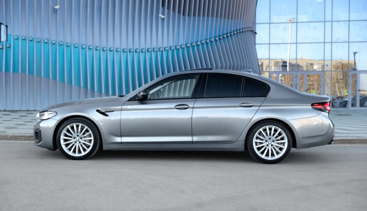 BMW 530i xDrive