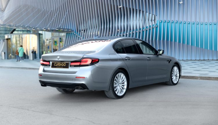BMW 530i xDrive